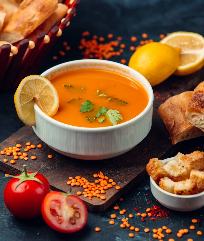 Hotel With In-House Restaurant Near IGI Airport